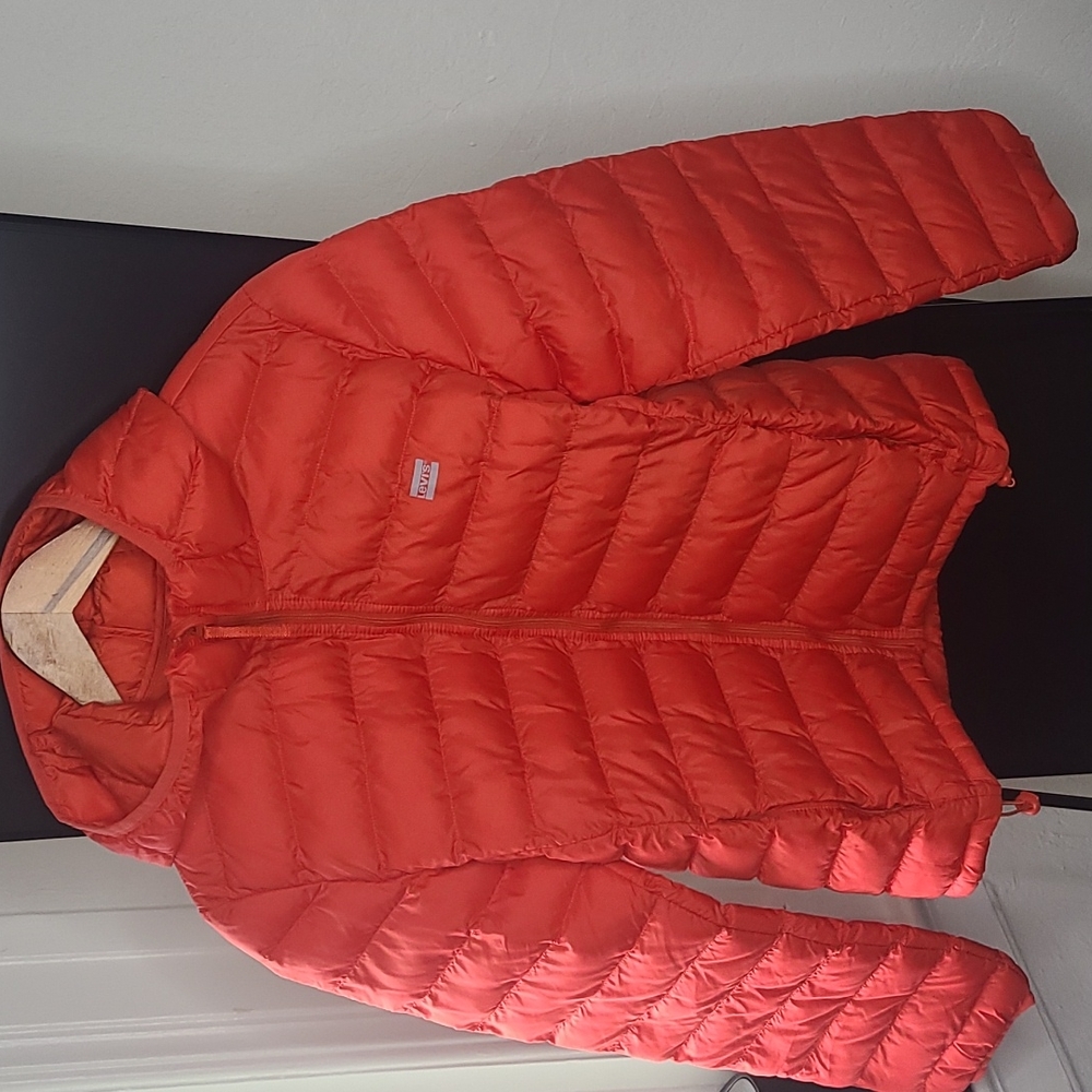 Levis jacket